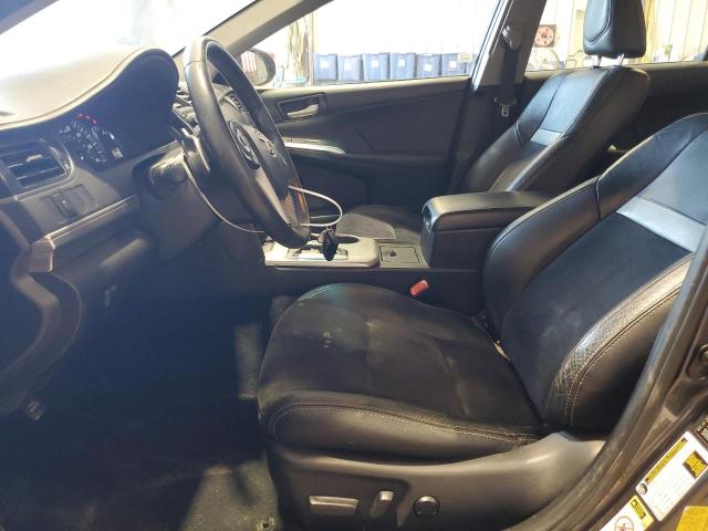 Photo 7 from auction – 2012 TOYOTA CAMRY BASE with VIN 4T1BF1FK8CU135385