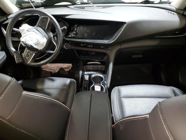 Photo 8 from auction – 2022 BUICK ENVISION E with VIN LRBFZPR40ND051141