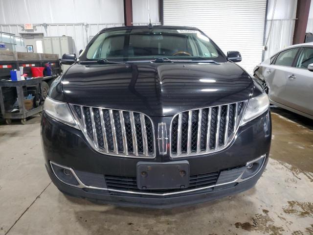 Photo 5 from auction – 2013 LINCOLN MKX with VIN 2LMDJ8JK7DBL07361