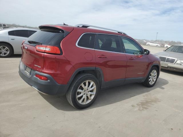 Photo 3 from auction – 2014 JEEP CHEROKEE L with VIN 1C4PJLDB8EW283907