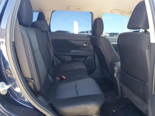 Photo 11 from auction – 2018 MITSUBISHI OUTLANDER with VIN JA4AD2A34JZ014164