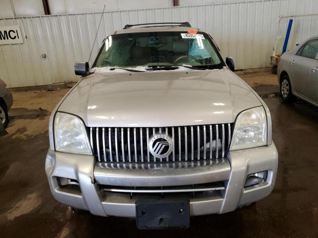Photo 5 from auction – 2006 MERCURY MOUNTAINEE with VIN 4M2EU48826UJ14847
