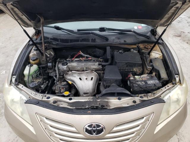 Photo 11 from auction – 2009 TOYOTA CAMRY BASE with VIN 4T1BE46K79U362404