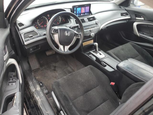Photo 8 from auction – 2009 HONDA ACCORD EX with VIN 1HGCS12799A020179