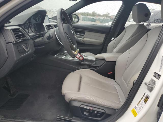 Photo 7 from auction – 2013 BMW 335 I with VIN WBA3A9C5XDF475077