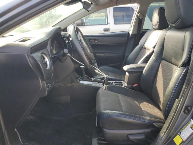 Photo 7 from auction – 2017 TOYOTA COROLLA L with VIN 2T1BURHE6HC825852