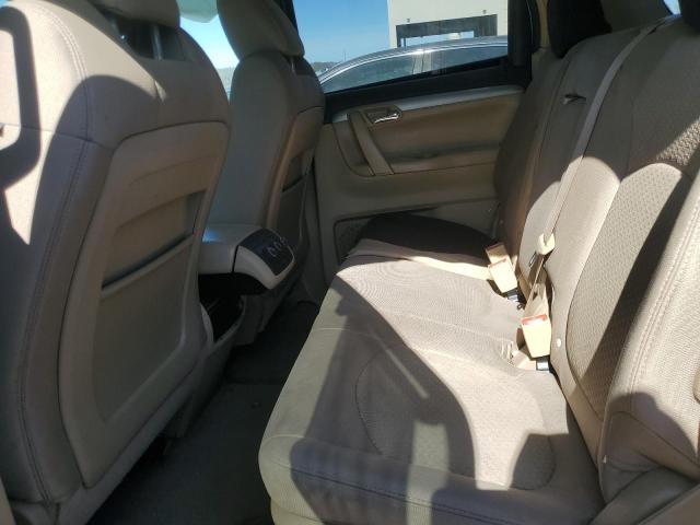 Photo 11 from auction – 2010 SATURN OUTLOOK XE with VIN 5GZLRTED5AJ195040