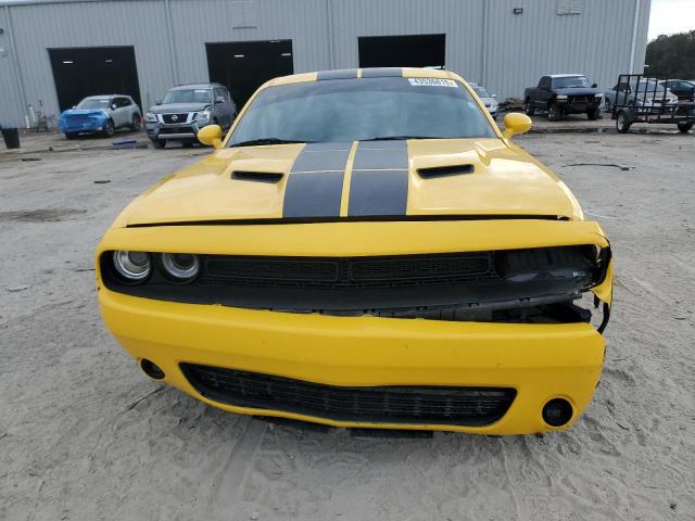 Photo 5 from auction – 2017 DODGE CHALLENGER with VIN 2C3CDZAG1HH618439