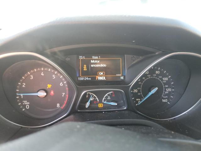 Photo 9 from auction – 2018 FORD FOCUS SE with VIN 1FADP3F2XJL288641