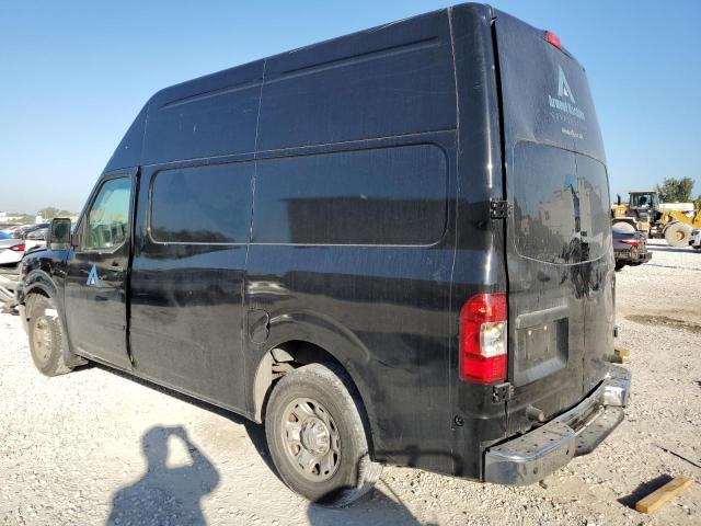 Photo 2 from auction – 2013 NISSAN NV 2500 with VIN 1N6AF0LYXDN112265