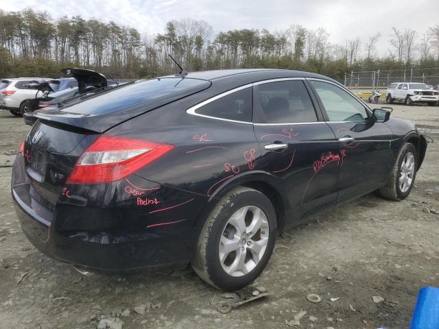 Photo 3 from auction – 2012 HONDA CROSSTOUR with VIN 5J6TF2H52CL011330