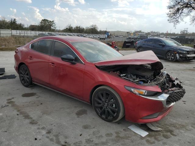 Photo 4 from auction – 2024 MAZDA 3 SELECT S with VIN 3MZBPABM4RM429563