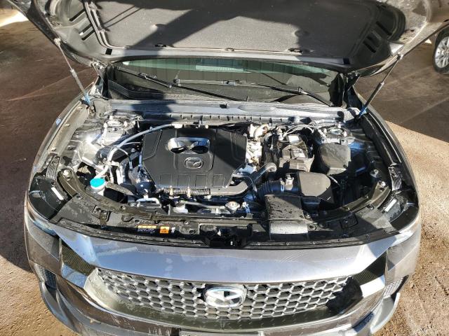 Photo 12 from auction – 2025 MAZDA CX-50 PREF with VIN 7MMVABBM5SN304381