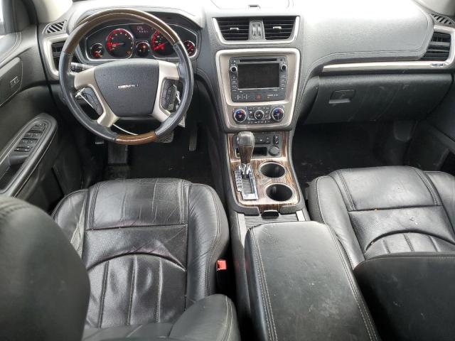Photo 8 from auction – 2013 GMC ACADIA DEN with VIN 1GKKRTKDXDJ169186