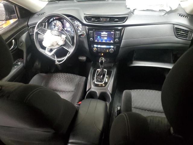 Photo 8 from auction – 2019 NISSAN ROGUE S with VIN KNMAT2MV4KP532486