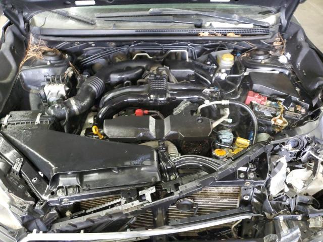 Photo 11 from auction – 2016 SUBARU CROSSTREK with VIN JF2GPABC6G9346665