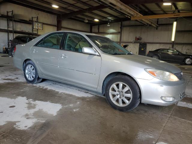 Photo 4 from auction – 2003 TOYOTA CAMRY LE with VIN 4T1BF30KX3U059706