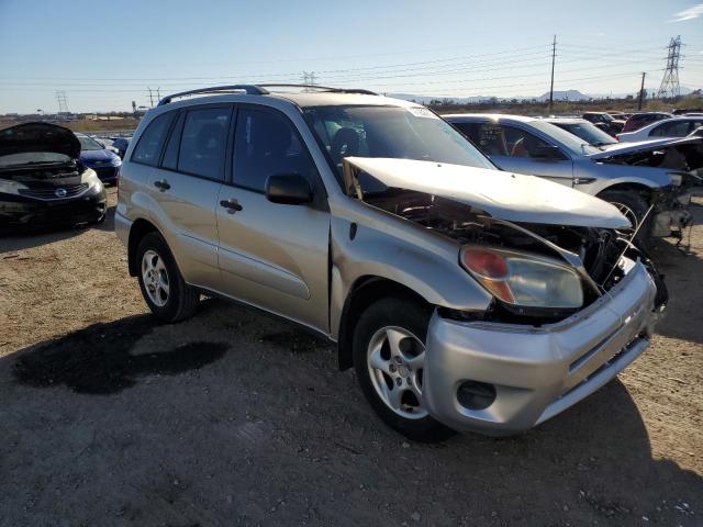 Photo 4 from auction – 2005 TOYOTA RAV4 with VIN JTEGD20V450078343