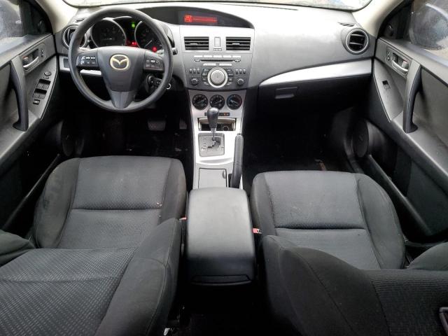 Photo 8 from auction – 2010 MAZDA 3 I with VIN JM1BL1SF8A1128764