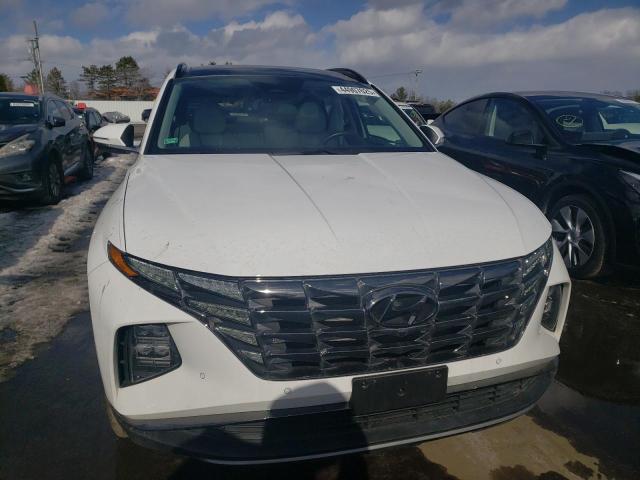 Photo 5 from auction – 2024 HYUNDAI TUCSON LIM with VIN 5NMJECDE5RH360276