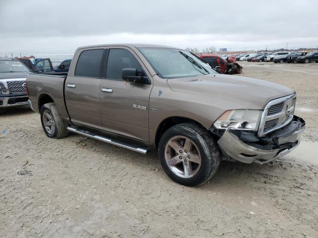 Photo 4 from auction – 2009 DODGE RAM 1500 with VIN 1D3HB13T09S742898