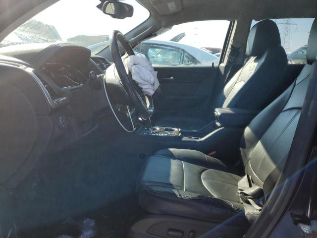 Photo 7 from auction – 2017 GMC ACADIA LIM with VIN 1GKKRSKD1HJ118773