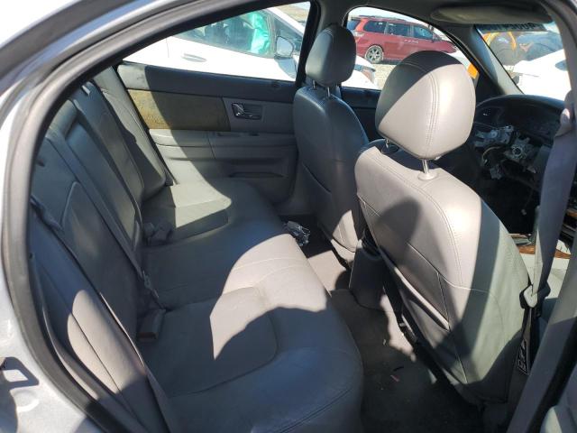 Снимка 10 от търг – 2002 MERCURY SABLE LS с VIN 1MEFM55S22G627684