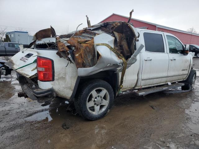 Photo 3 from auction – 2015 GMC SIERRA K25 with VIN 1GT12ZE8XFF618000