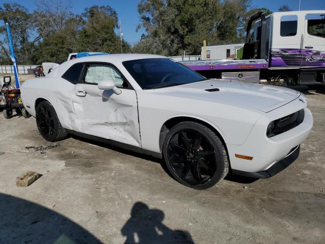 Photo 4 from auction – 2010 DODGE CHALLENGER with VIN 2B3CJ4DV4AH306575