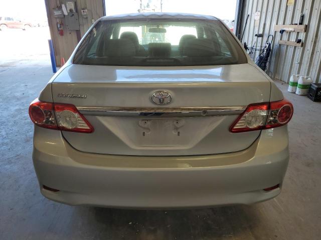 Photo 6 from auction – 2013 TOYOTA COROLLA BA with VIN 2T1BU4EE0DC110132