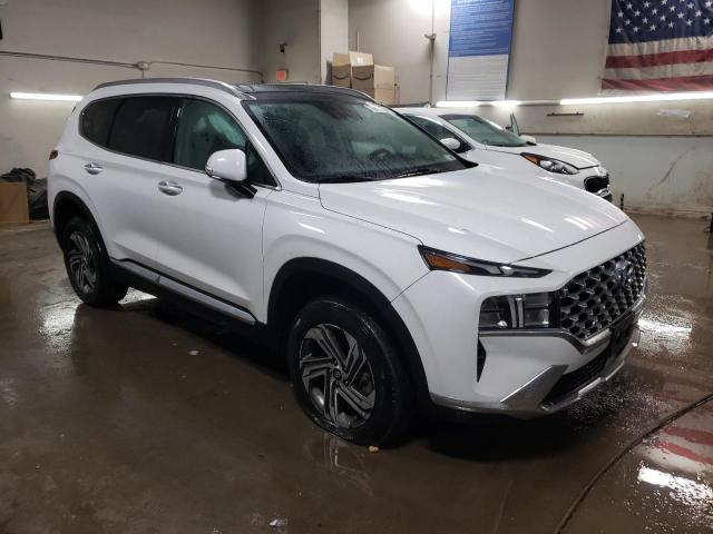 Photo 4 from auction – 2023 HYUNDAI SANTA FE S with VIN 5NMS3DAJ8PH514848