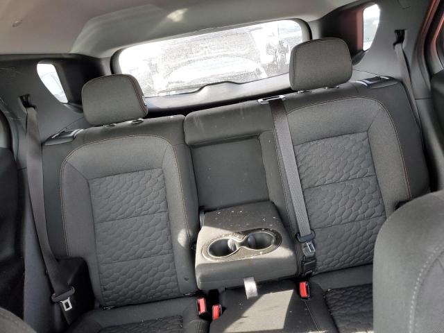 Photo 10 from auction – 2018 CHEVROLET EQUINOX LT with VIN 3GNAXJEV0JS639278