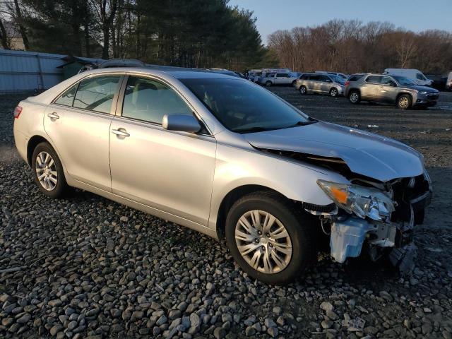 Photo 4 from auction – 2010 TOYOTA CAMRY BASE with VIN 4T1BF3EKXAU546281