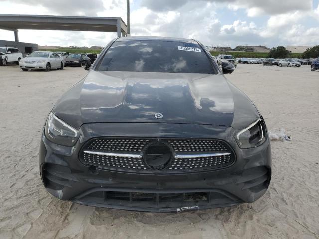 Photo 5 from auction – 2022 MERCEDES-BENZ E 350 with VIN W1KZF8DB6NB090126