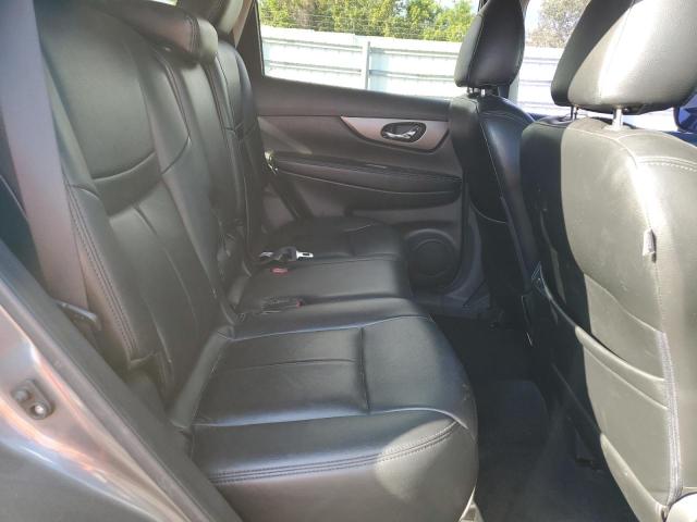 Photo 11 from auction – 2014 NISSAN ROGUE S with VIN 5N1AT2MT6EC832018