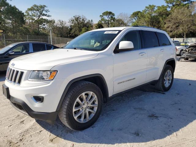 JEEP GRAND CHER 2016 with VIN 1C4RJFAG5GC463280 - Photo from auction