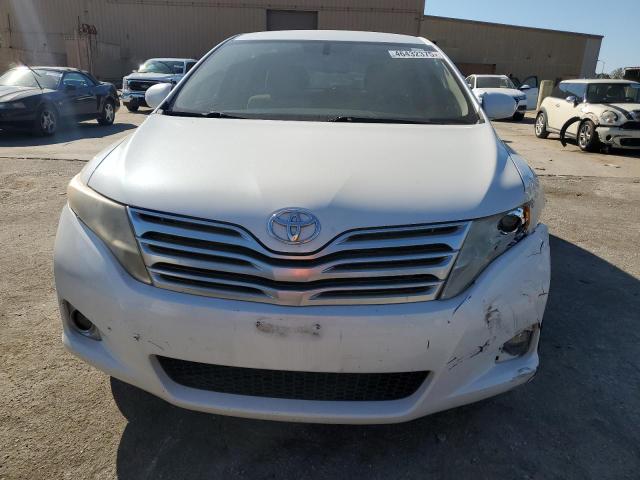 Photo 5 from auction – 2011 TOYOTA VENZA with VIN 4T3ZK3BB0BU035640