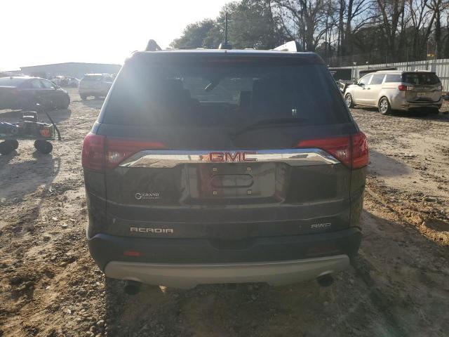 Photo 6 from auction – 2017 GMC ACADIA SLT with VIN 1GKKNULS1HZ164562