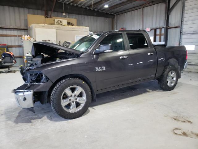 RAM 1500 SLT 2017 with VIN 1C6RR7LG9HS589068 - Photo from auction