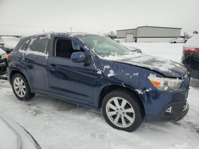 Photo 4 from auction – 2012 MITSUBISHI OUTLANDER with VIN JA4AR4AU4CZ004307