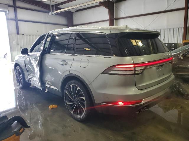Photo 2 from auction – 2020 LINCOLN AVIATOR RE with VIN 5LM5J7XC4LGL01547