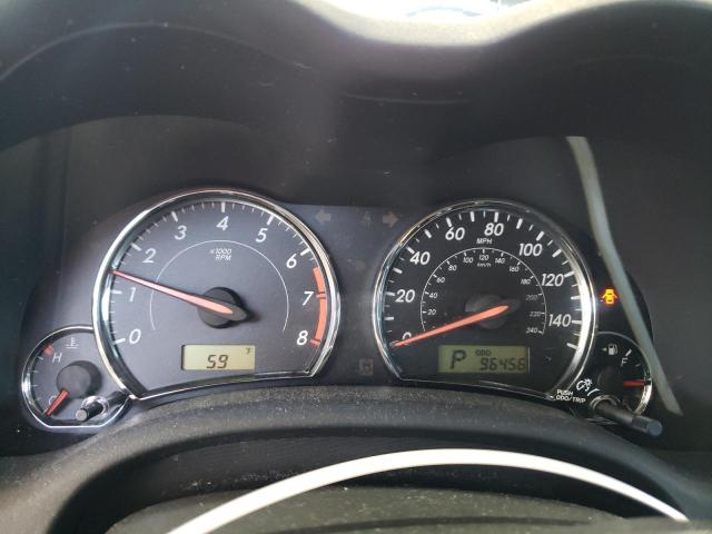 Photo 9 from auction – 2013 TOYOTA COROLLA BA with VIN 5YFBU4EE5DP090203