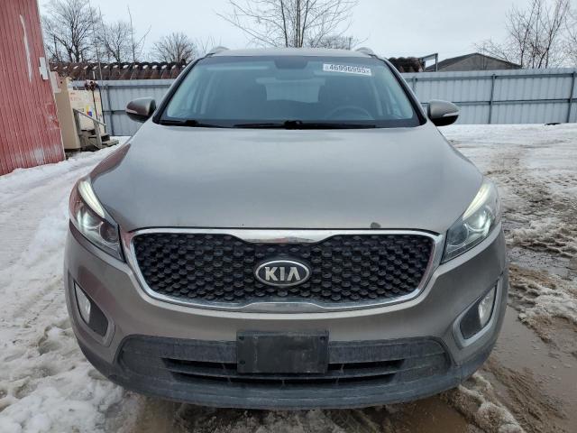 Photo 5 from auction – 2017 KIA SORENTO LX with VIN 5XYPGDA33HG249649