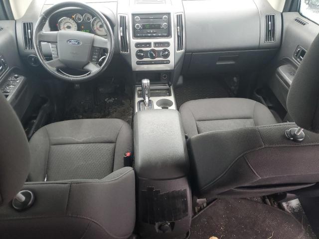 Photo 8 from auction – 2010 FORD EDGE SEL with VIN 2FMDK4JC1ABB28352