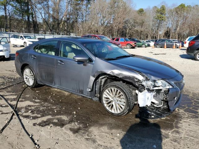 Photo 4 from auction – 2013 LEXUS ES 350 with VIN JTHBK1GG7D2062208