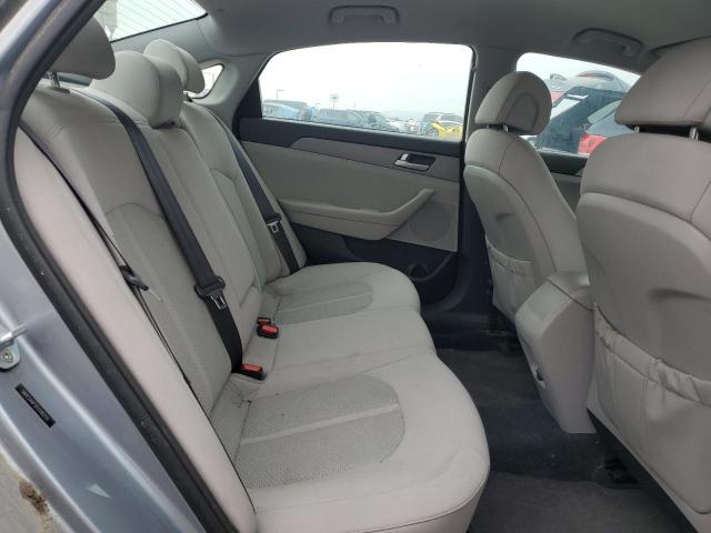 Photo 10 from auction – 2015 HYUNDAI SONATA SE with VIN 5NPE24AF5FH199259