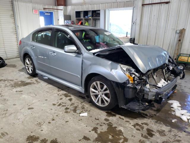 Photo 4 from auction – 2013 SUBARU LEGACY 2.5 with VIN 4S3BMBP63D3041696