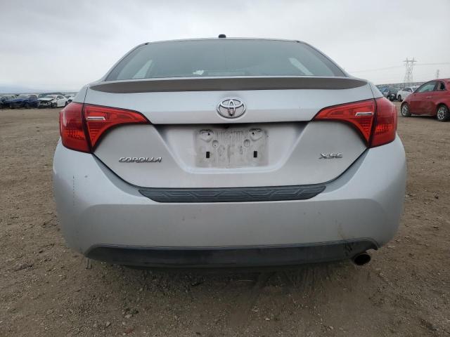 Photo 6 from auction – 2017 TOYOTA COROLLA L with VIN 5YFBURHE7HP591785