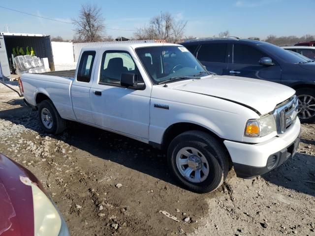 Photo 4 from auction – 2009 FORD RANGER SUP with VIN 1FTYR44E19PA31025