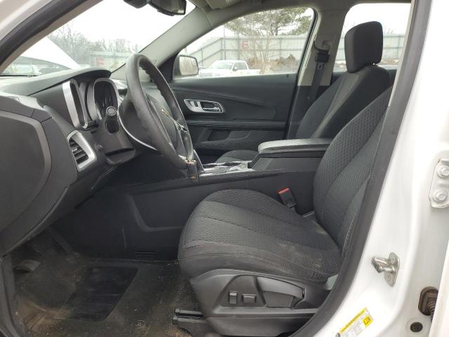 Photo 7 from auction – 2013 CHEVROLET EQUINOX LS with VIN 2GNFLCEK1D6281789